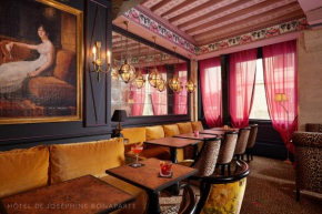 Гостиница Hôtel de Joséphine BONAPARTE  Париж